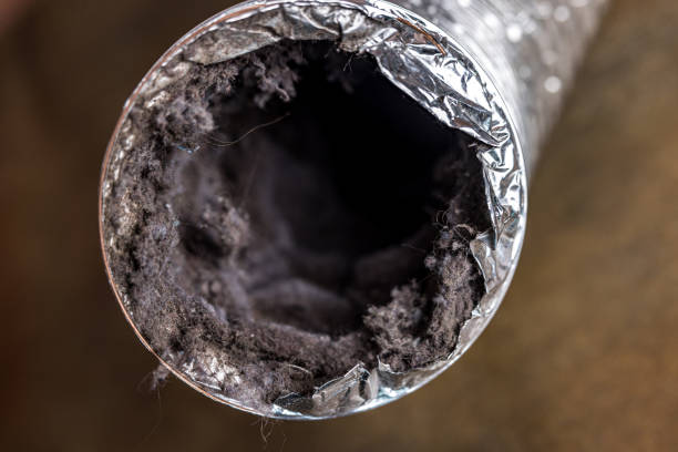 HVAC System Cleaning in Hampton, MD