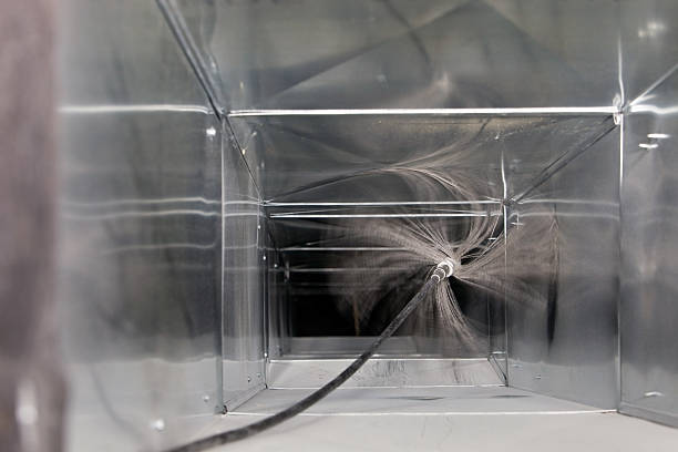 Best Local Air Duct Cleaning Services  in Hampton, MD