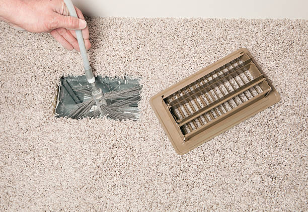 Best Affordable Air Duct Cleaning  in Hampton, MD