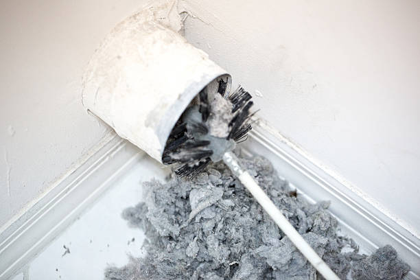 Best Air Duct Cleaning Near Me in Hampton, MD