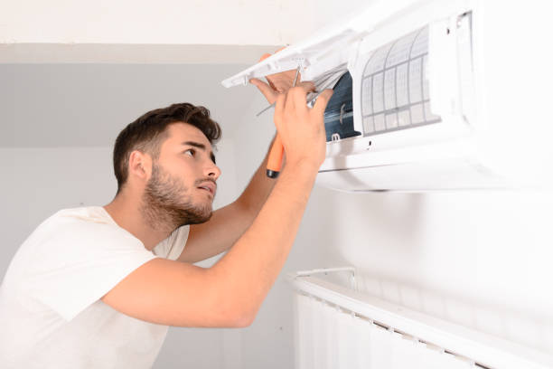 Best Professional Duct Cleaning Services  in Hampton, MD
