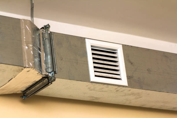 Best Affordable HVAC Duct Cleaning  in Hampton, MD