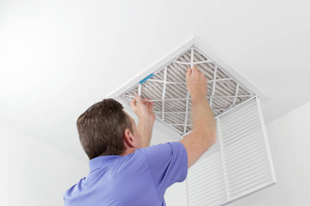 Best Air Quality Test  in Hampton, MD